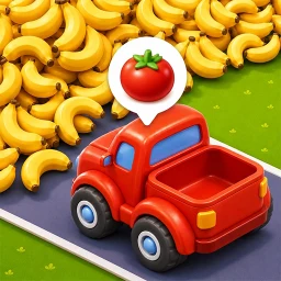 Значок Fresh Sort!