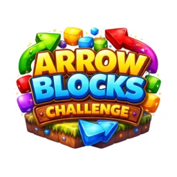 Значок Arrow Blocks Challenge